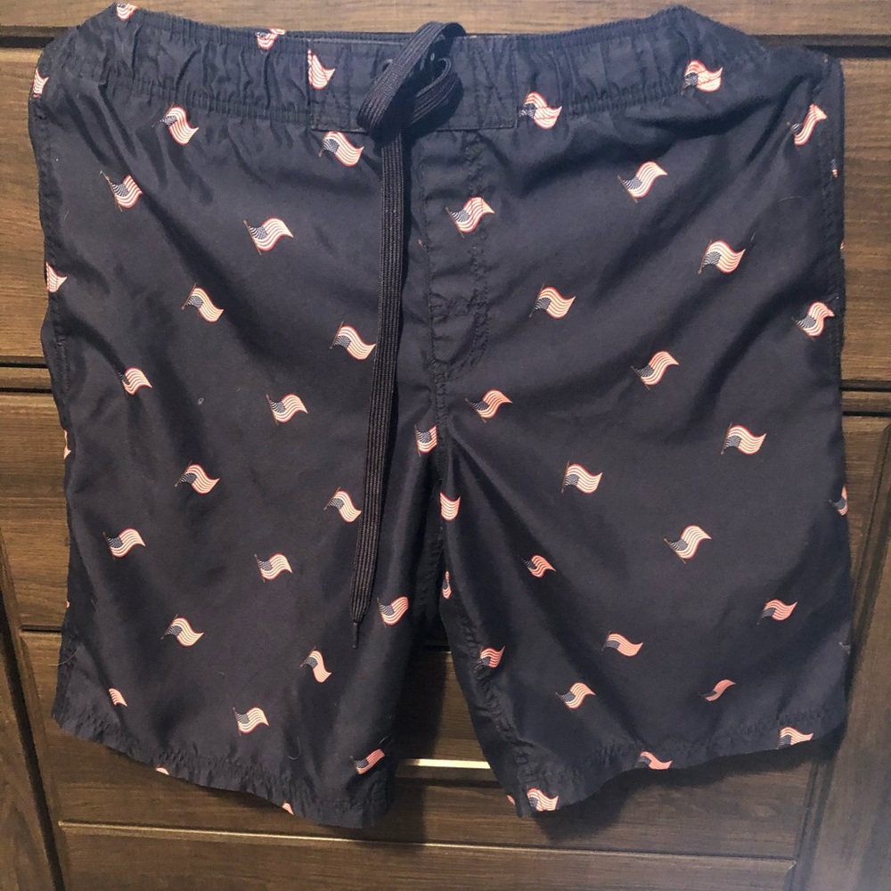 Medium sized bathing suit